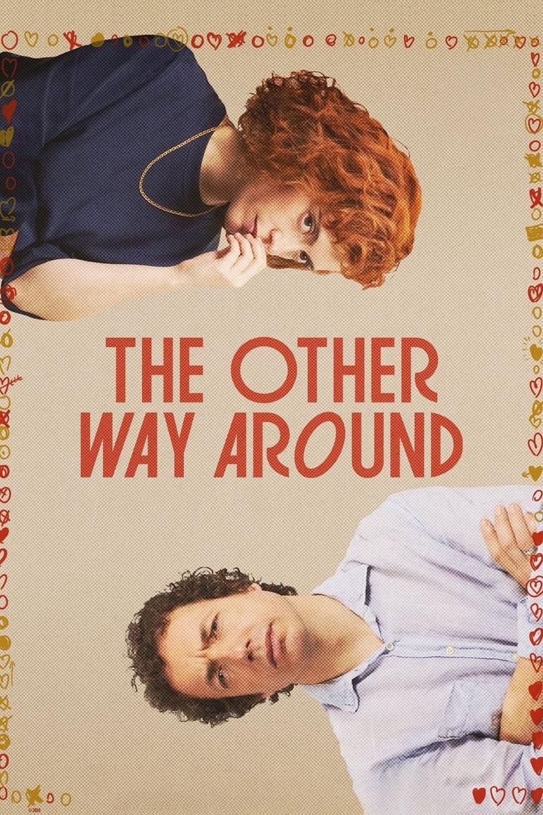 Poster of The Other Way Around