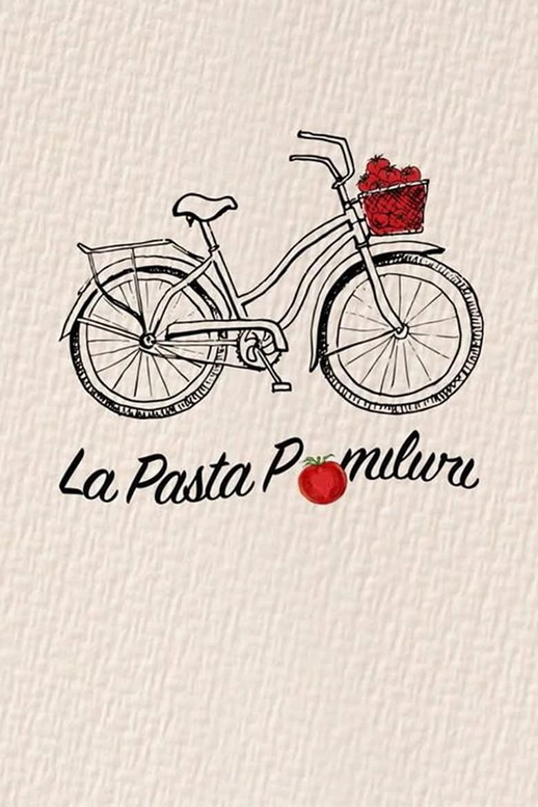 Poster of La Pasta Pomiliώri