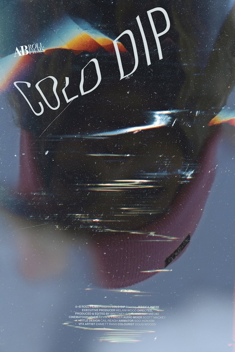 Poster of Cold Dip