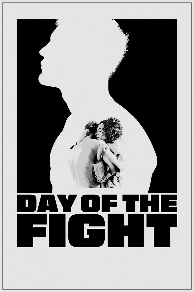 Poster of Day of the Fight