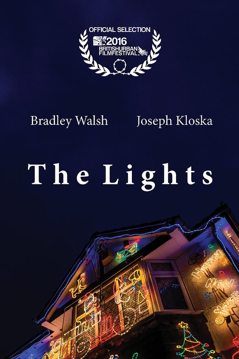 Poster of The Lights