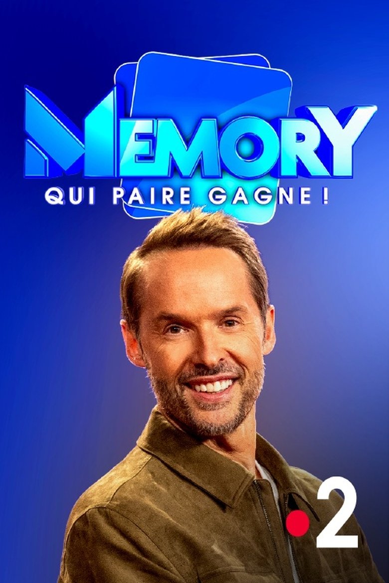 Poster of Episodes in Memory, Qui Paire Gagne ! - Season 1 - Season 1