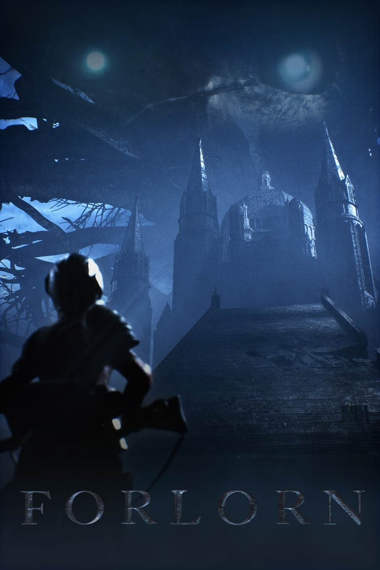 Poster of Forlorn