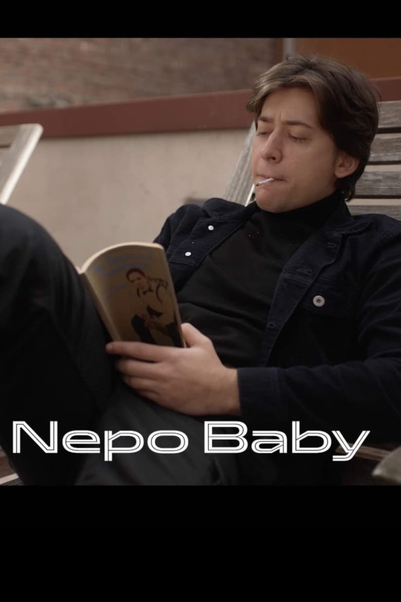 Poster of Nepo Baby