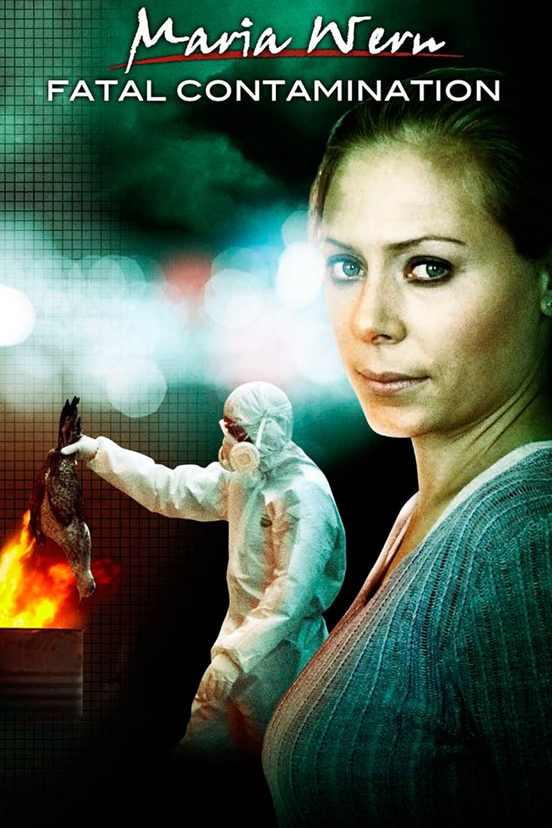 Poster of Episodes in Maria Wern - Season 1 - Season 1