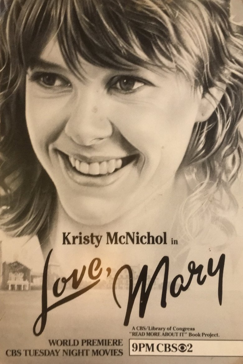 Poster of Love, Mary