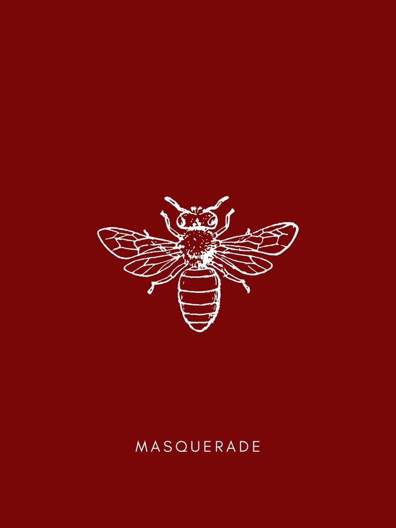 Poster of Masquerade