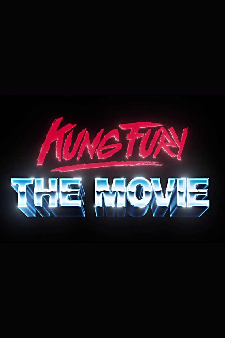 Poster of Kung Fury 2