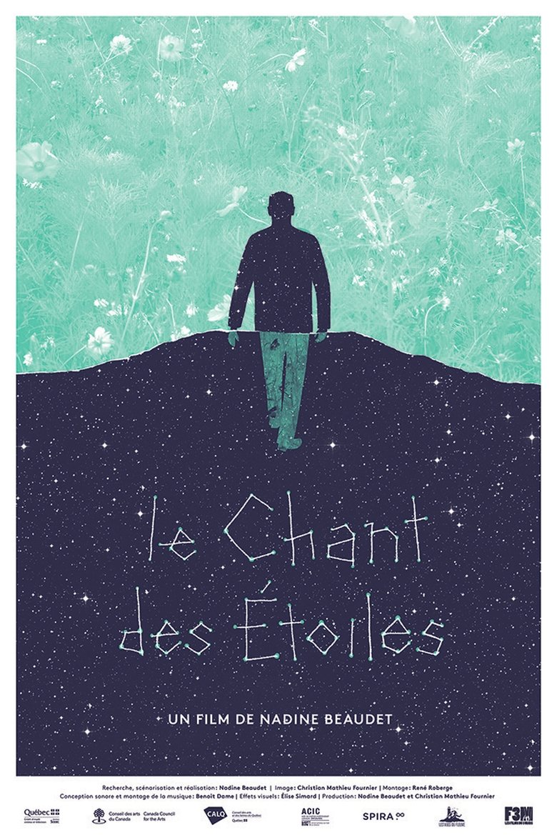 Poster of Le chant des étoiles
