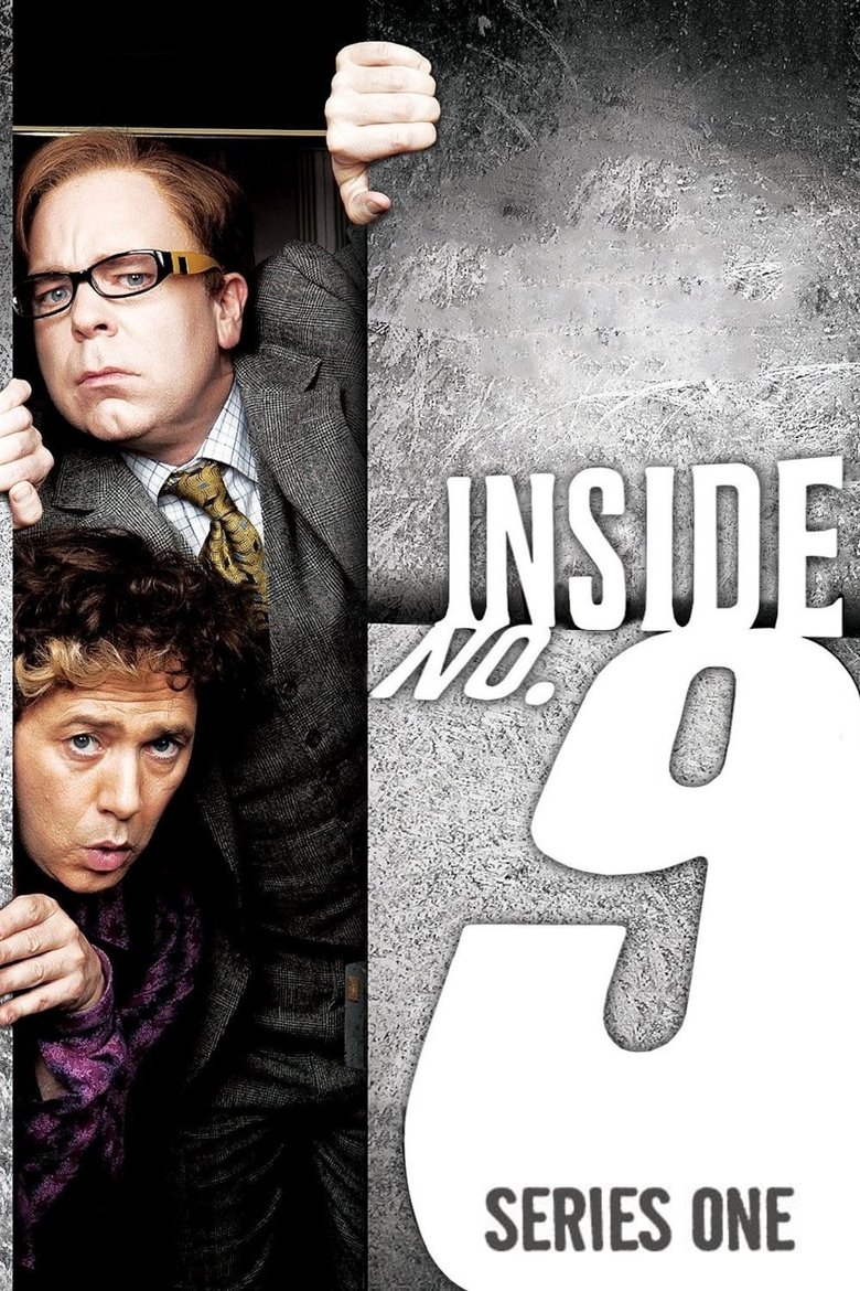 Poster of Episodes in Inside No. 9 - Series 1 - Series 1