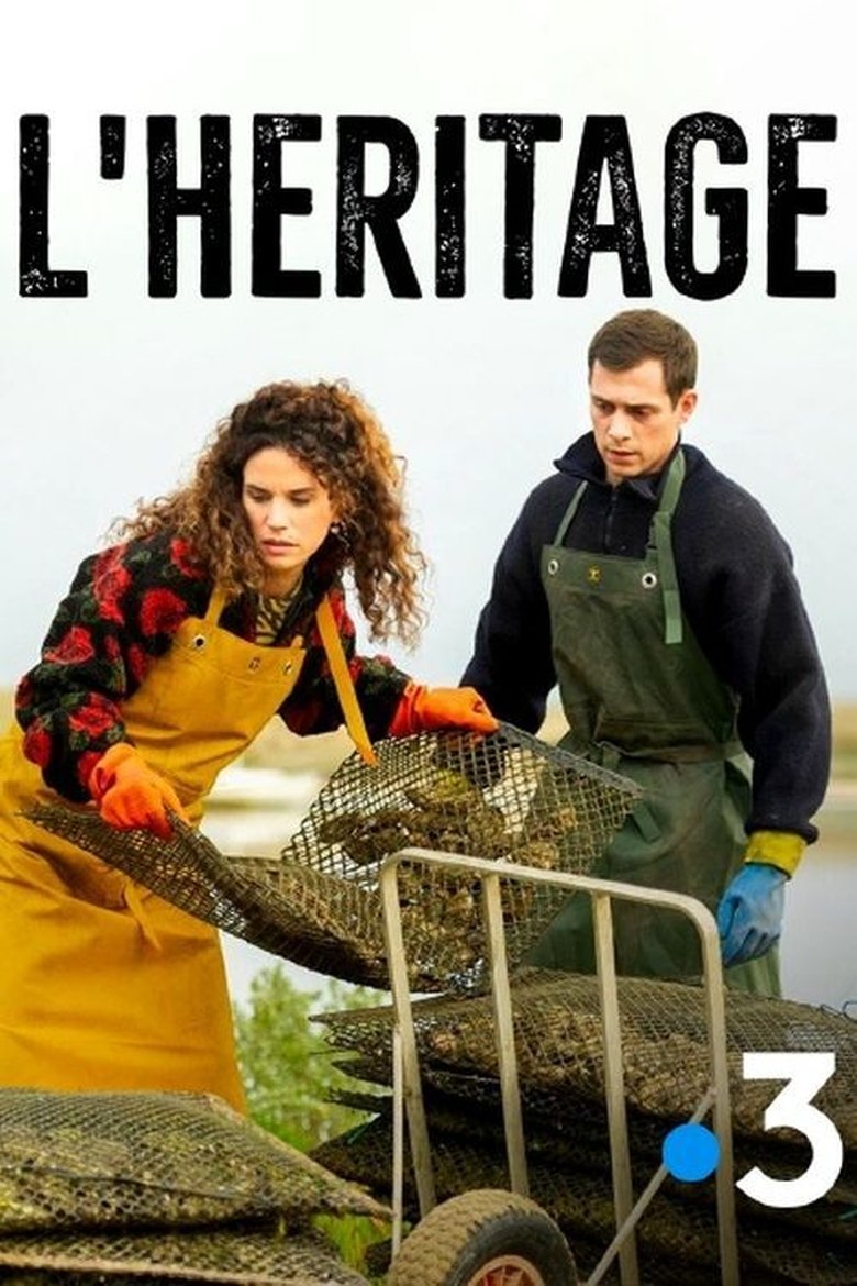 Poster of Murder In Arcachon