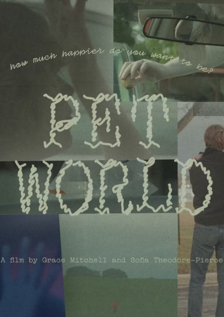 Poster of Pet World