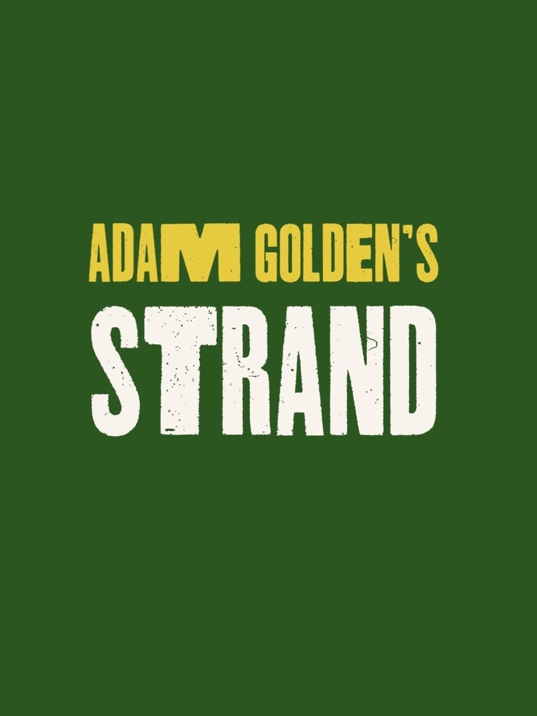 Poster of Strand