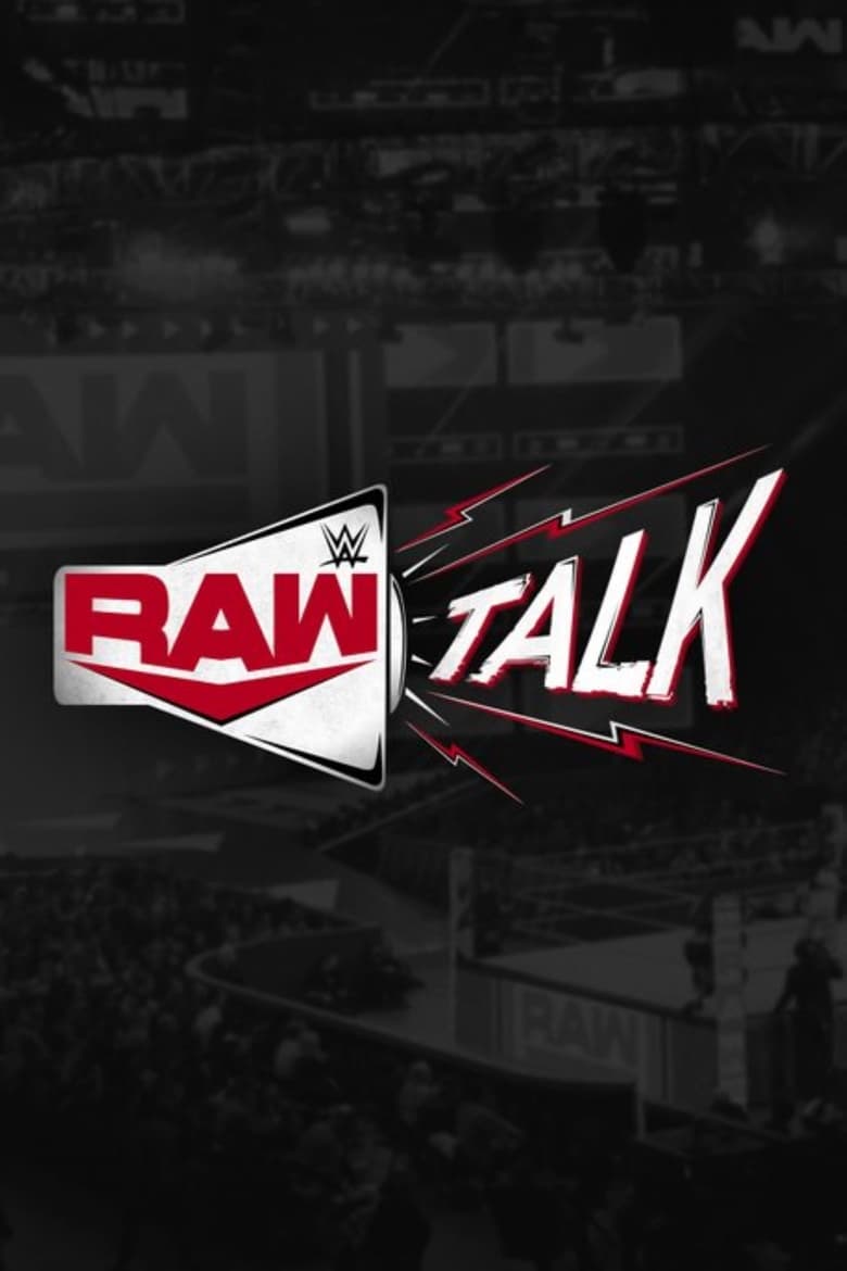 Poster of Cast and Crew in Raw Talk - Season 5 - Episode 7 - February 15, 2021