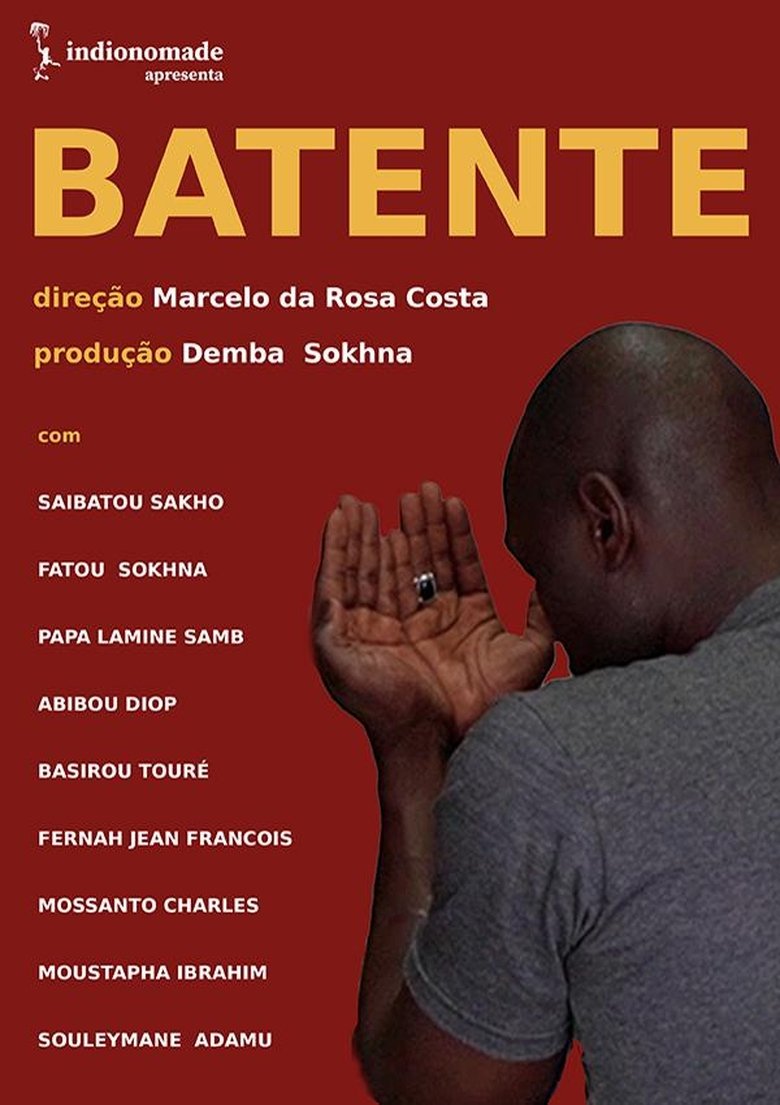 Poster of Batente