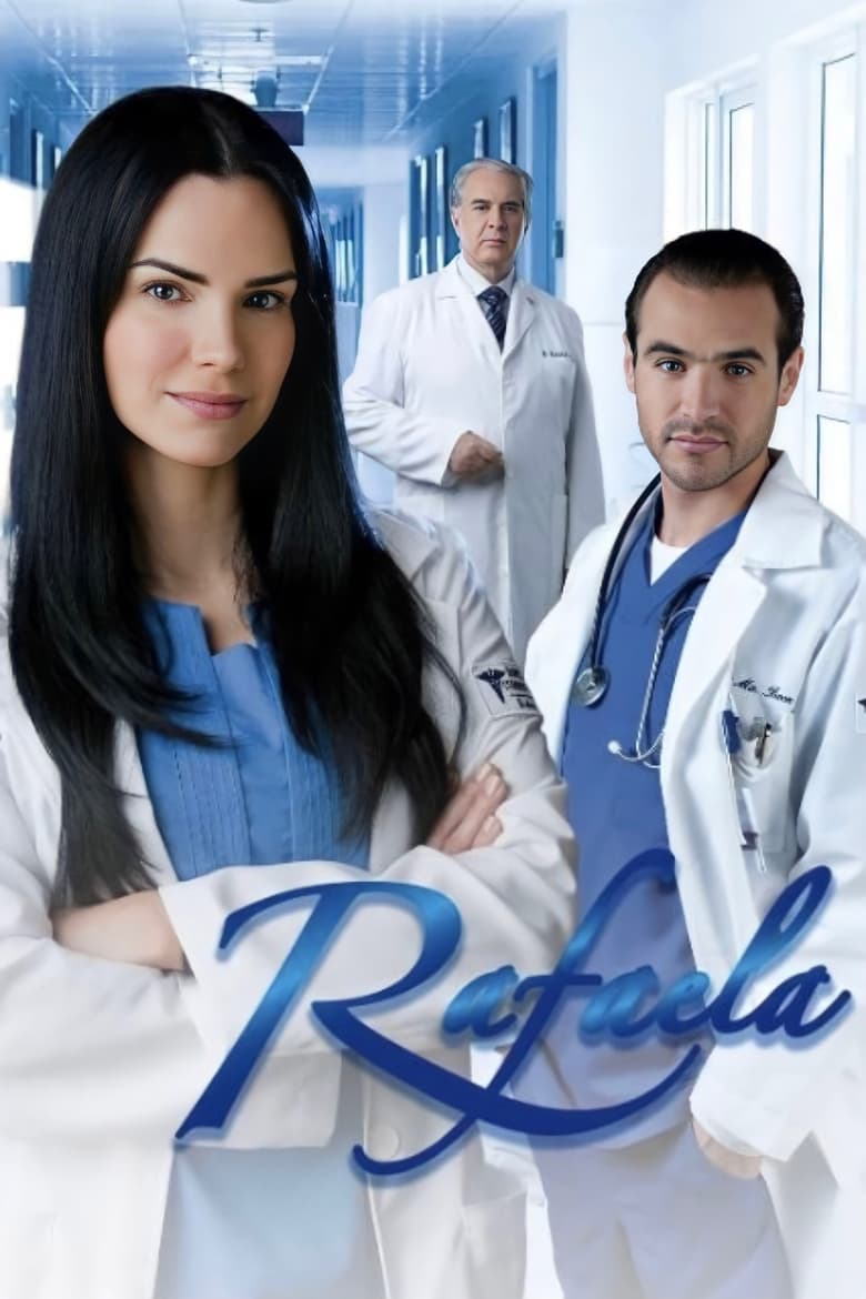 Poster of Rafaela