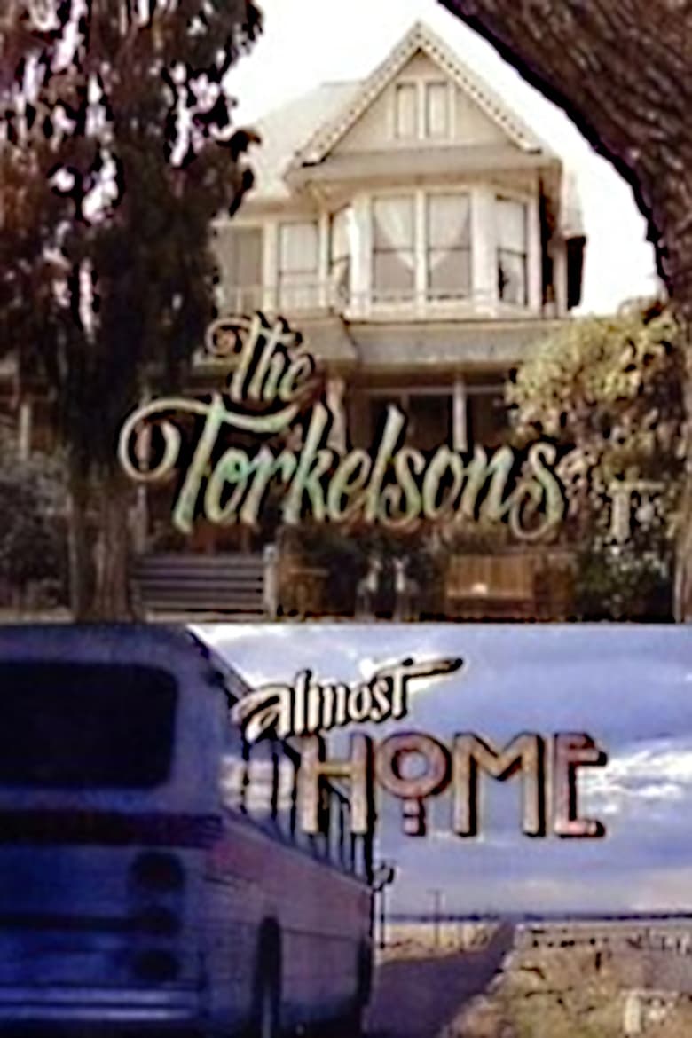 Poster of Episodes in Almost Home - Season 1 - Season 1