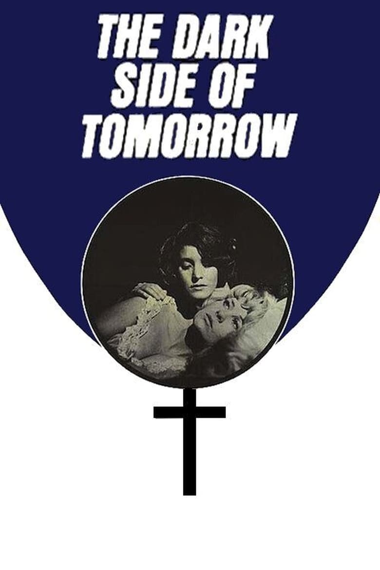 Poster of The Dark Side of Tomorrow