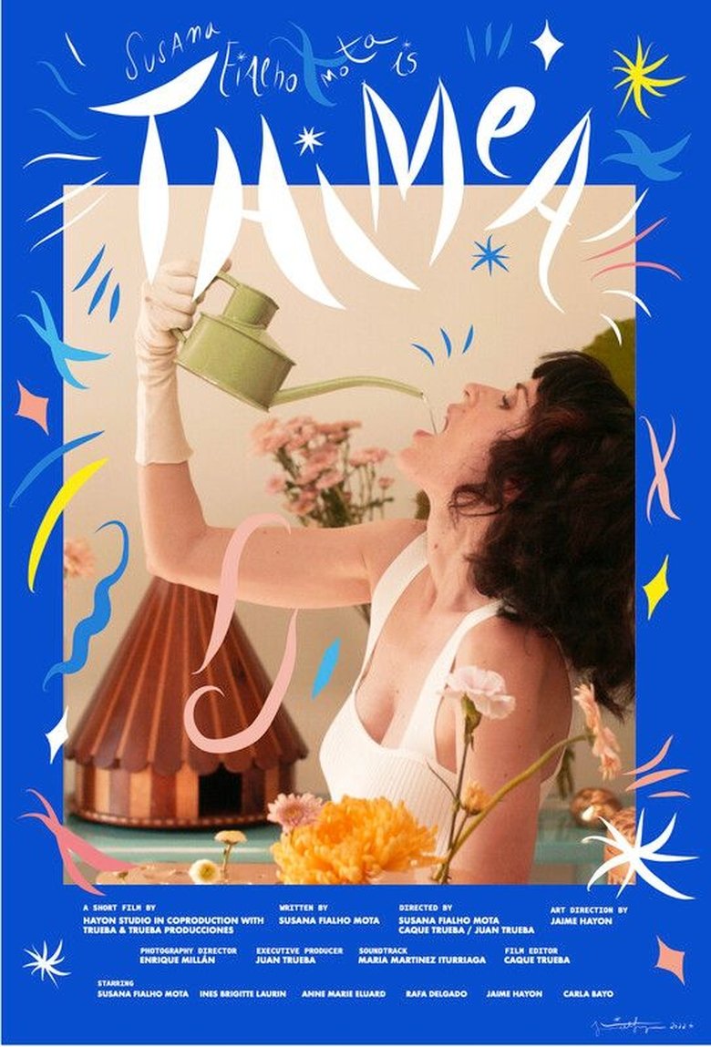 Poster of Thimea