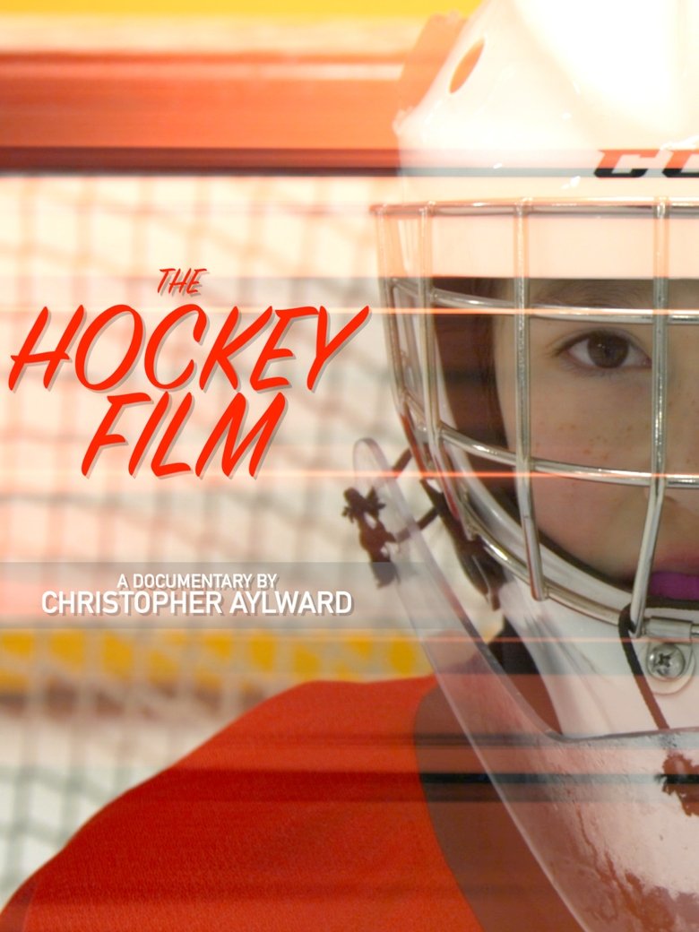 Poster of The Hockey Film