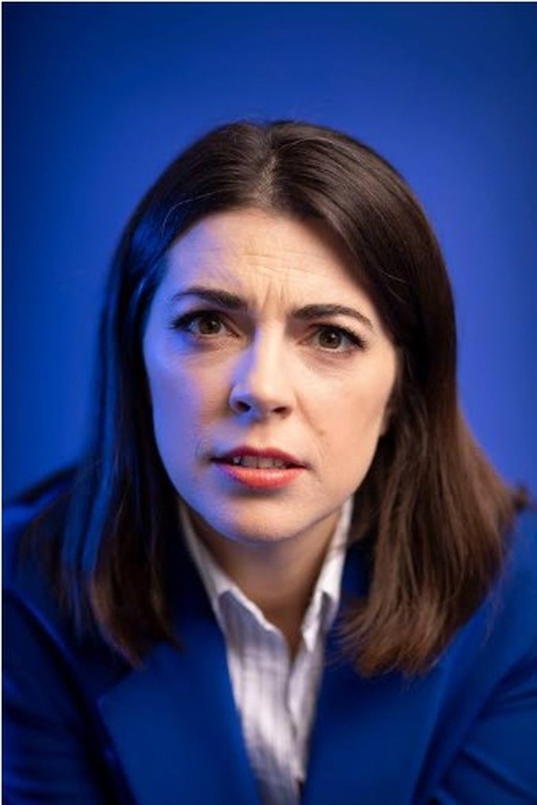 Portrait of Rosie Holt
