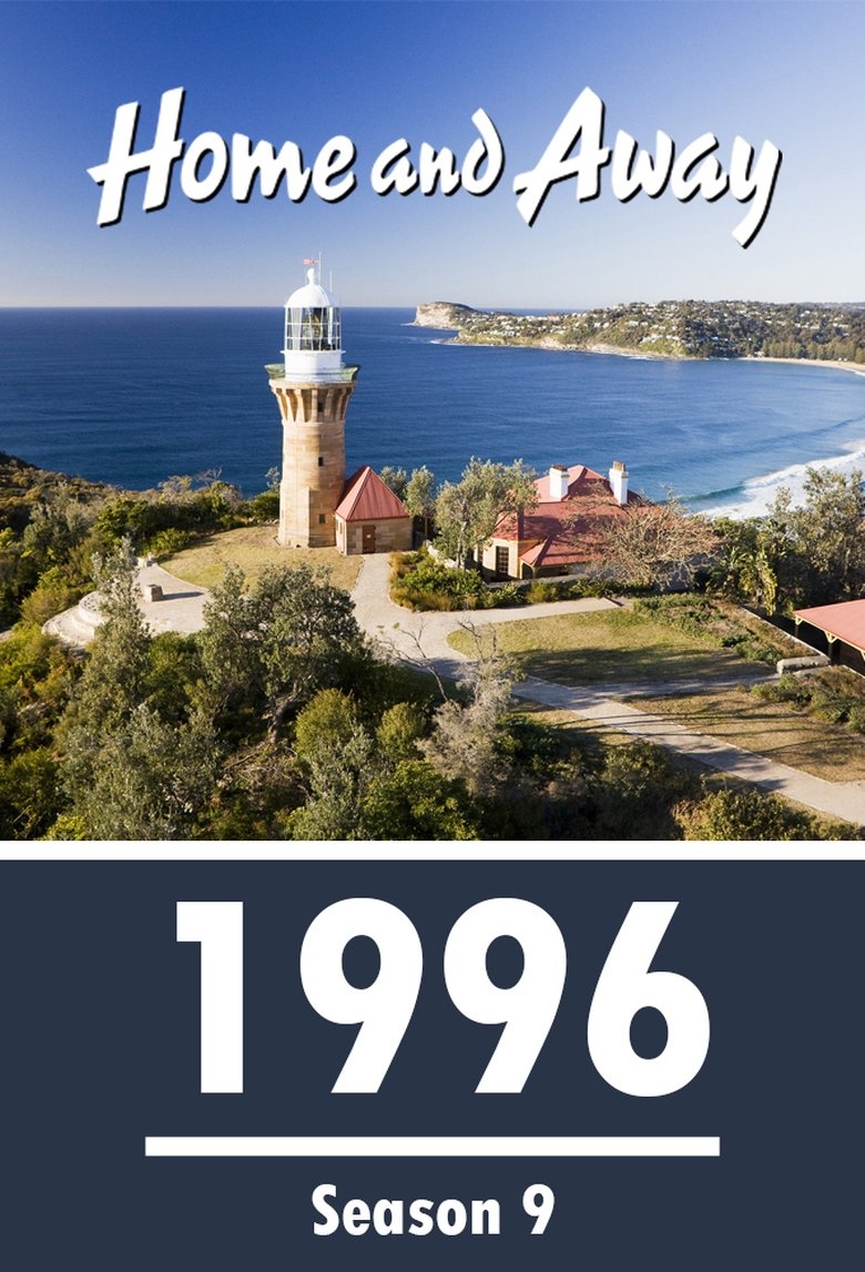 Poster of Episodes in Home And Away - Season 9 - Season 9