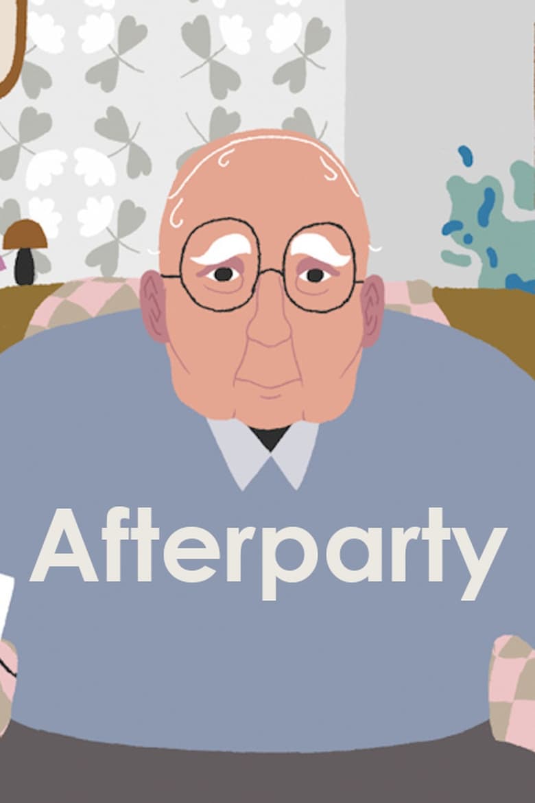 Poster of Afterparty