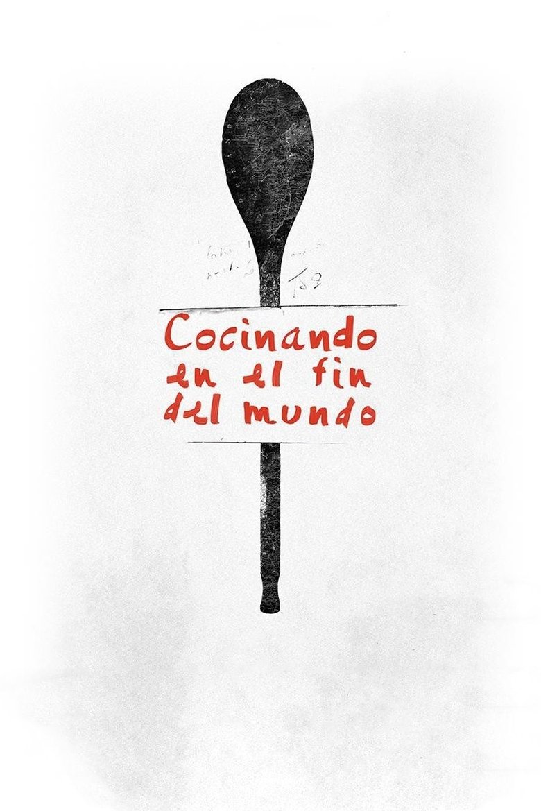 Poster of Cooking at the World's End