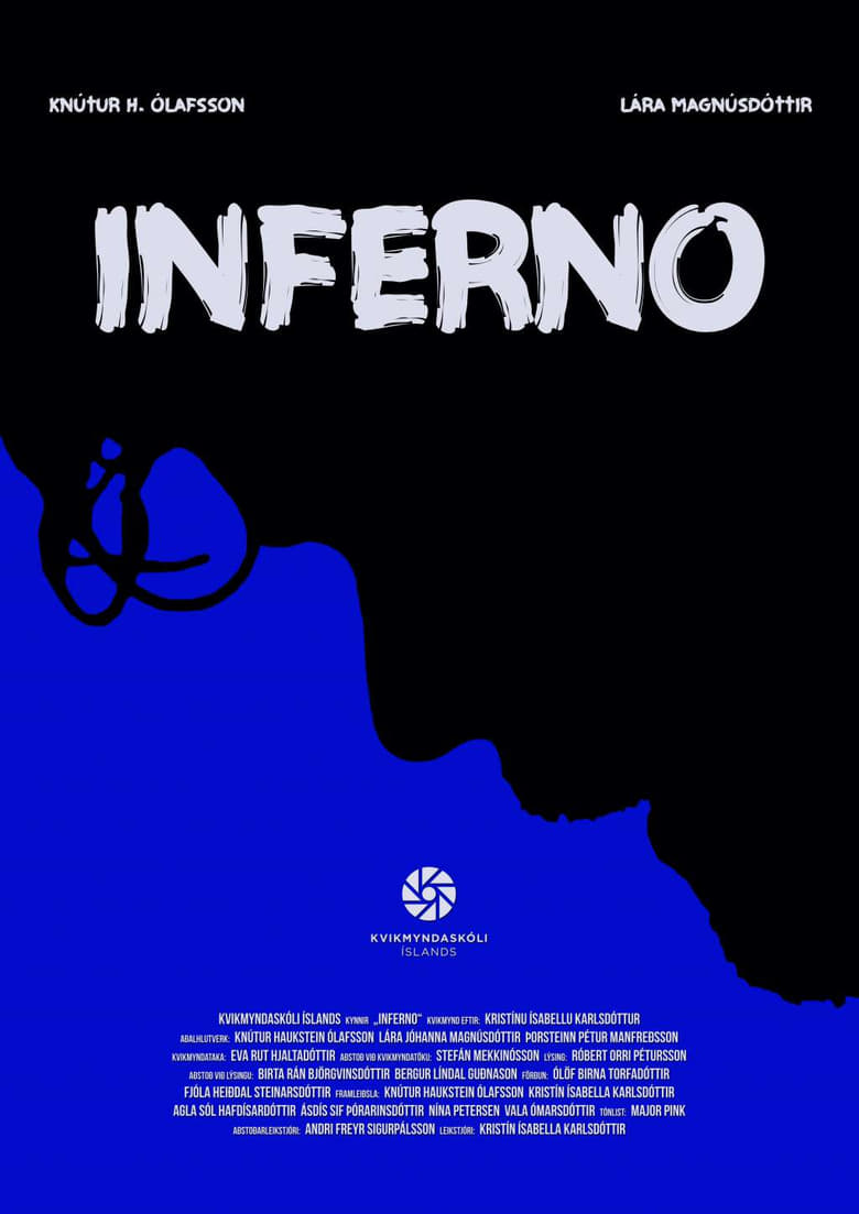 Poster of Inferno