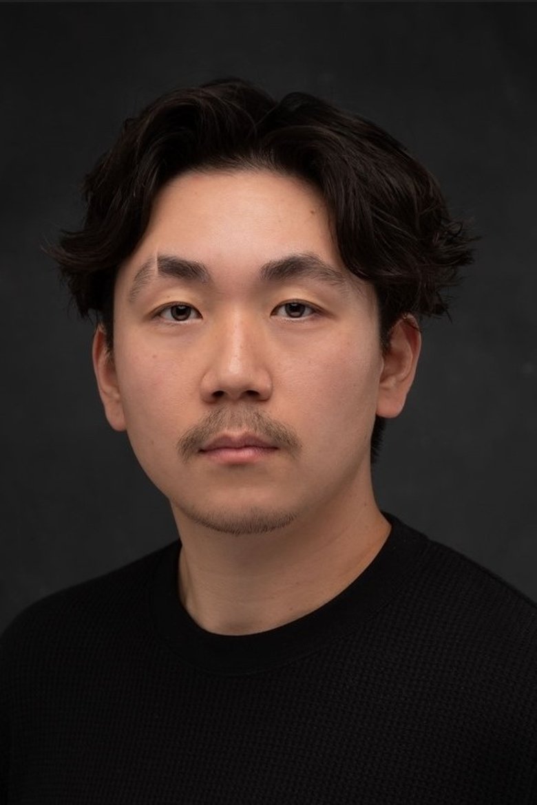 Portrait of SJ Choi