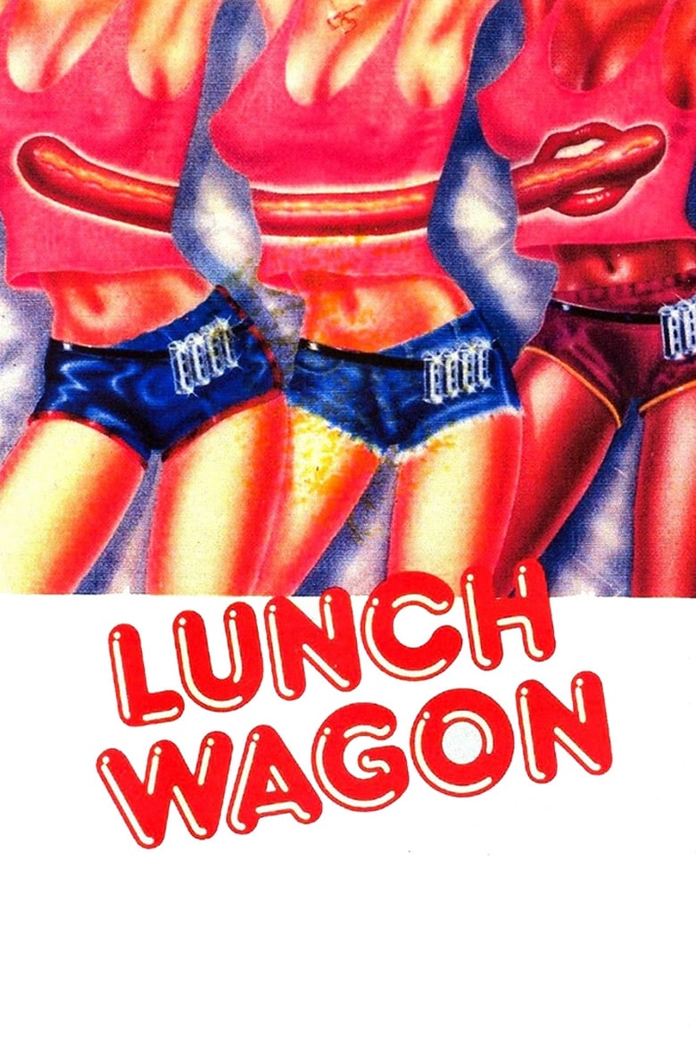 Poster of Lunch Wagon