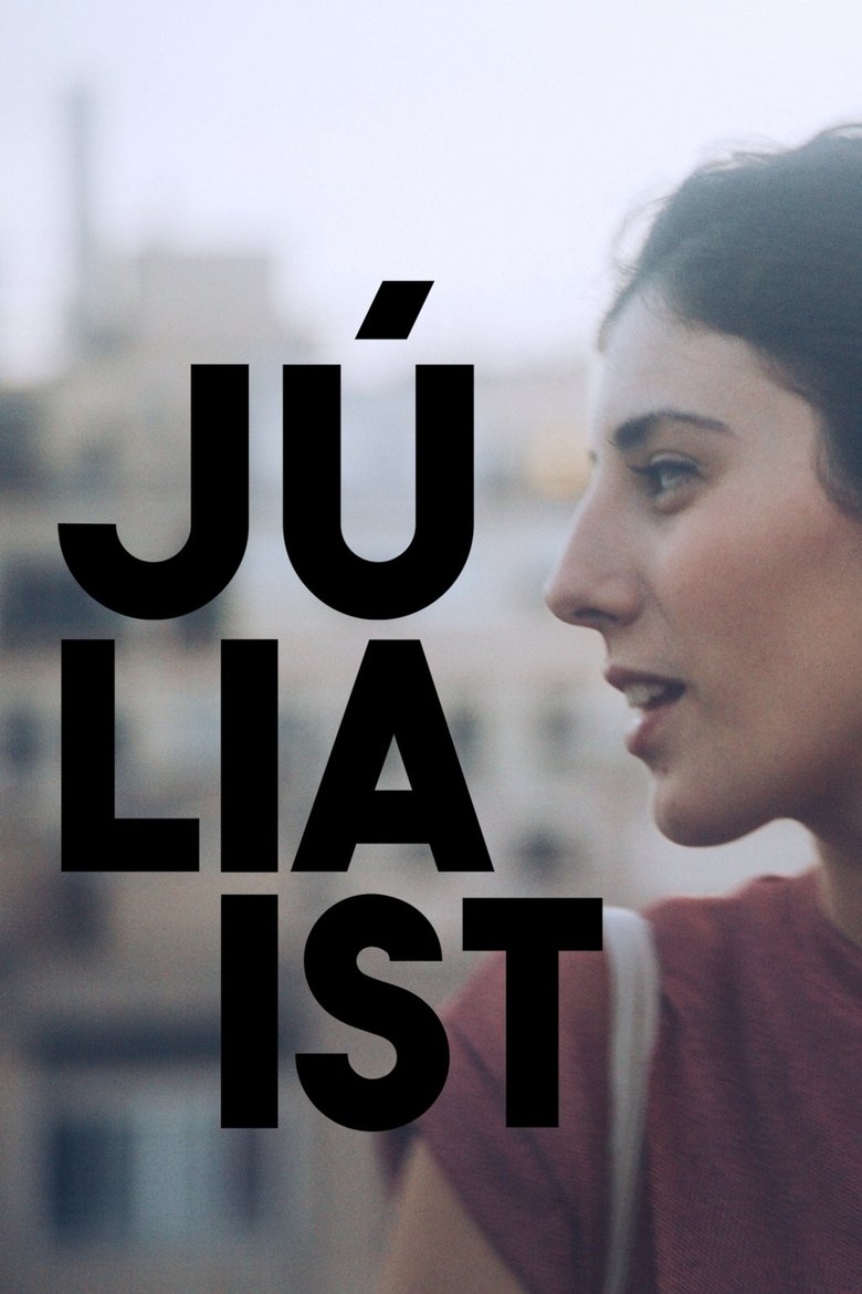 Poster of Julia Is