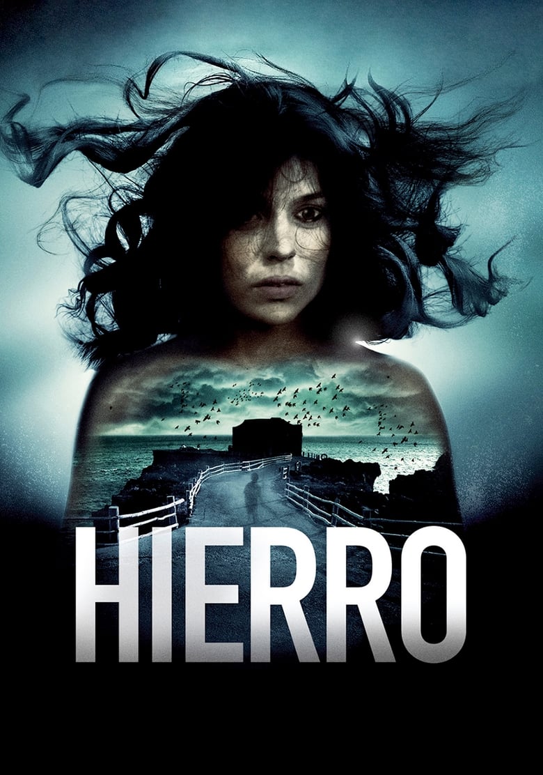 Poster of Hierro