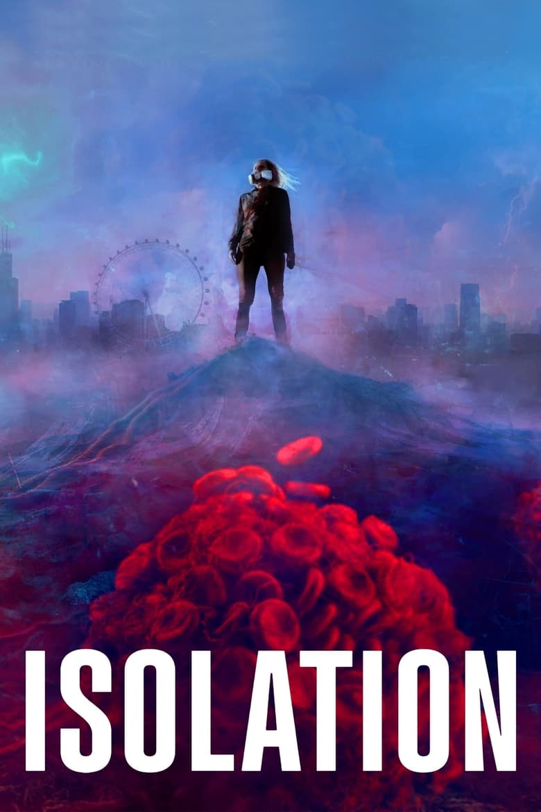 Poster of Isolation