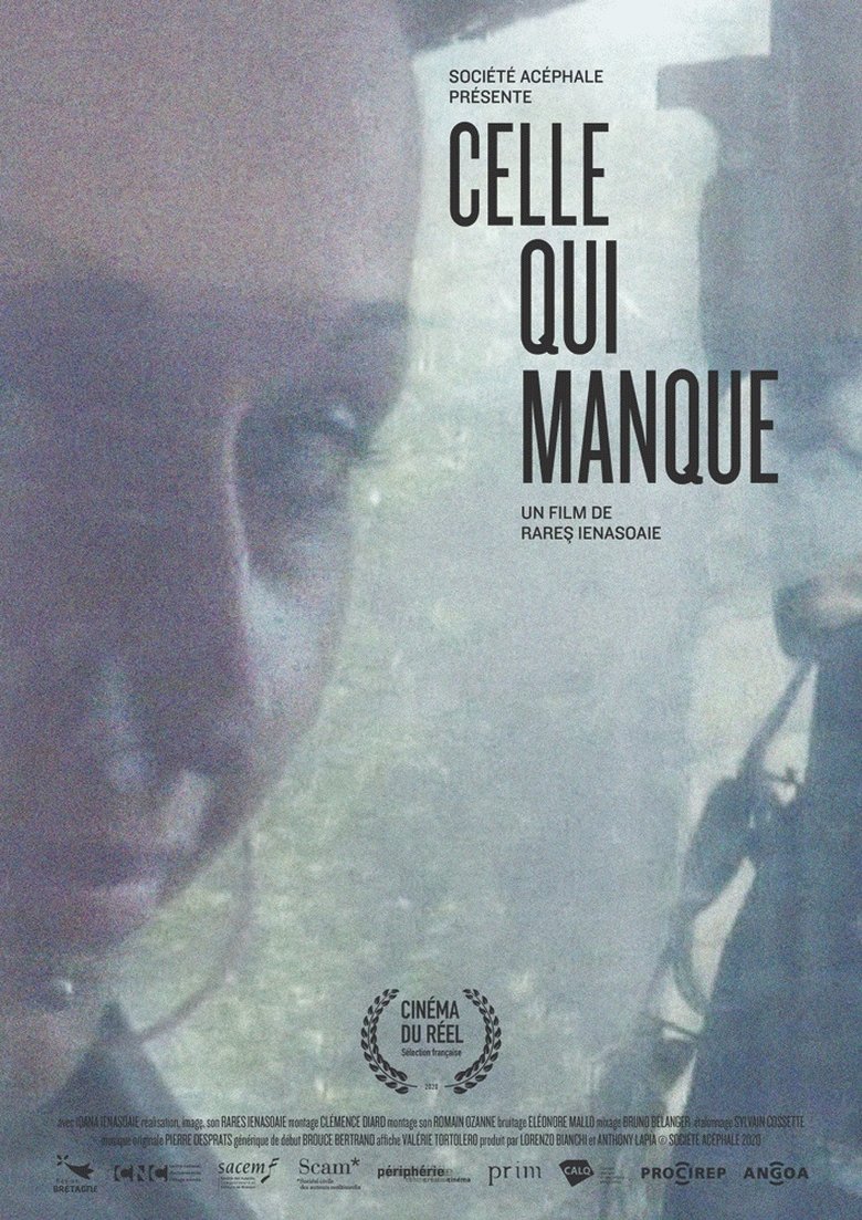 Poster of The Missing One
