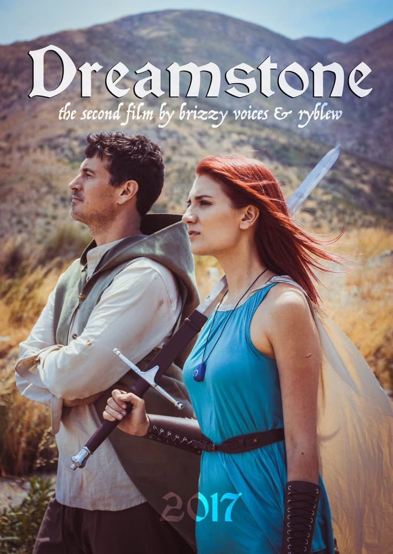 Poster of Dreamstone