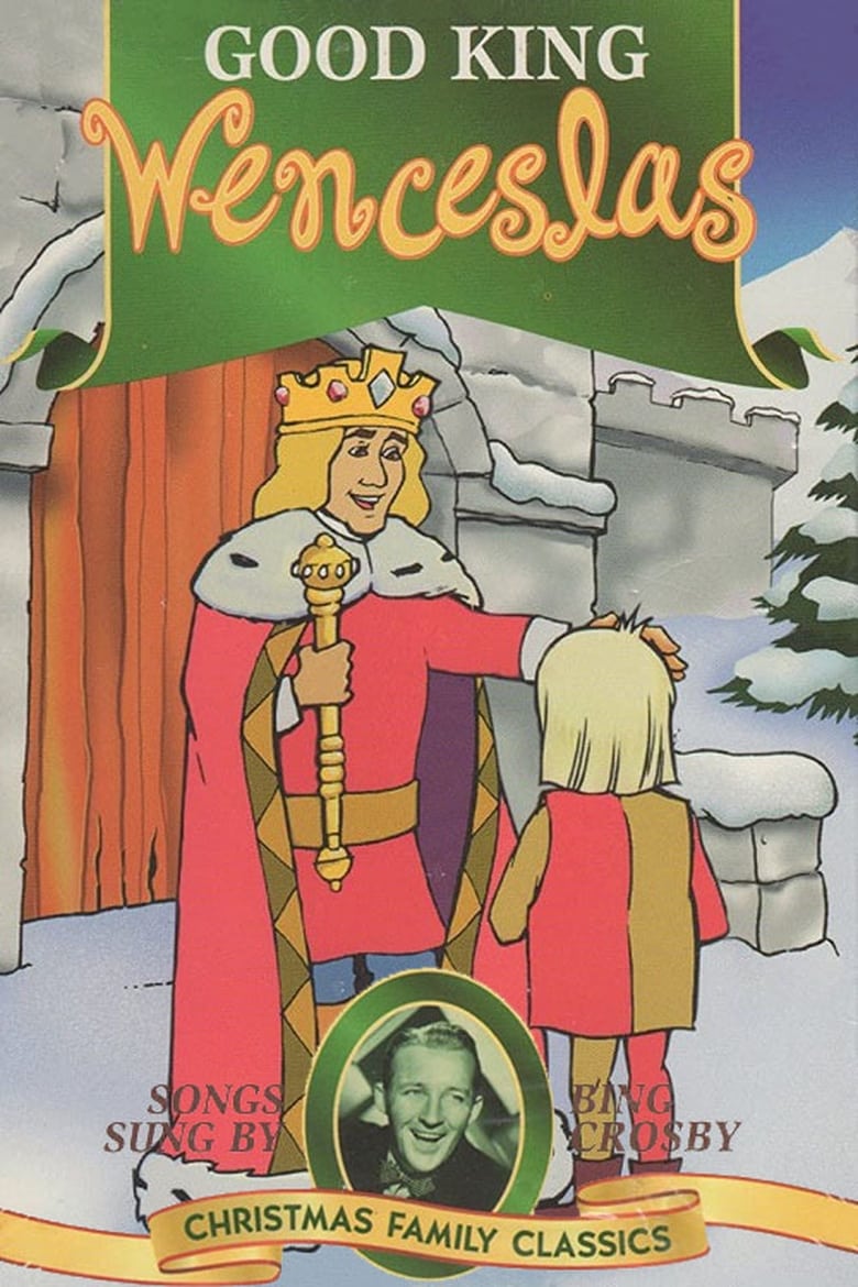 Poster of Good King Wenceslas