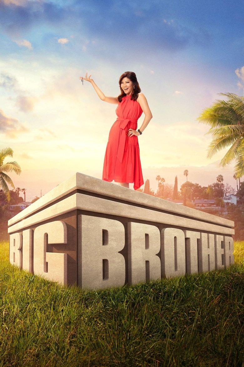 Poster of Episodes in Big Brother - Season 23 - Season 23