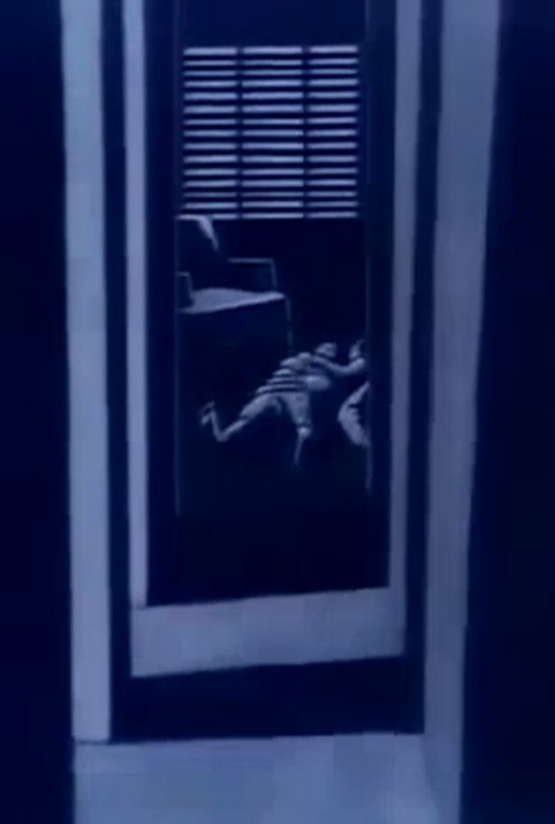 Poster of False Witness