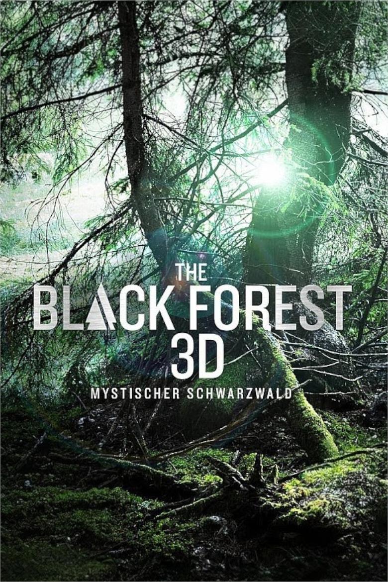 Poster of The Black Forest - Mystischer Schwarzwald