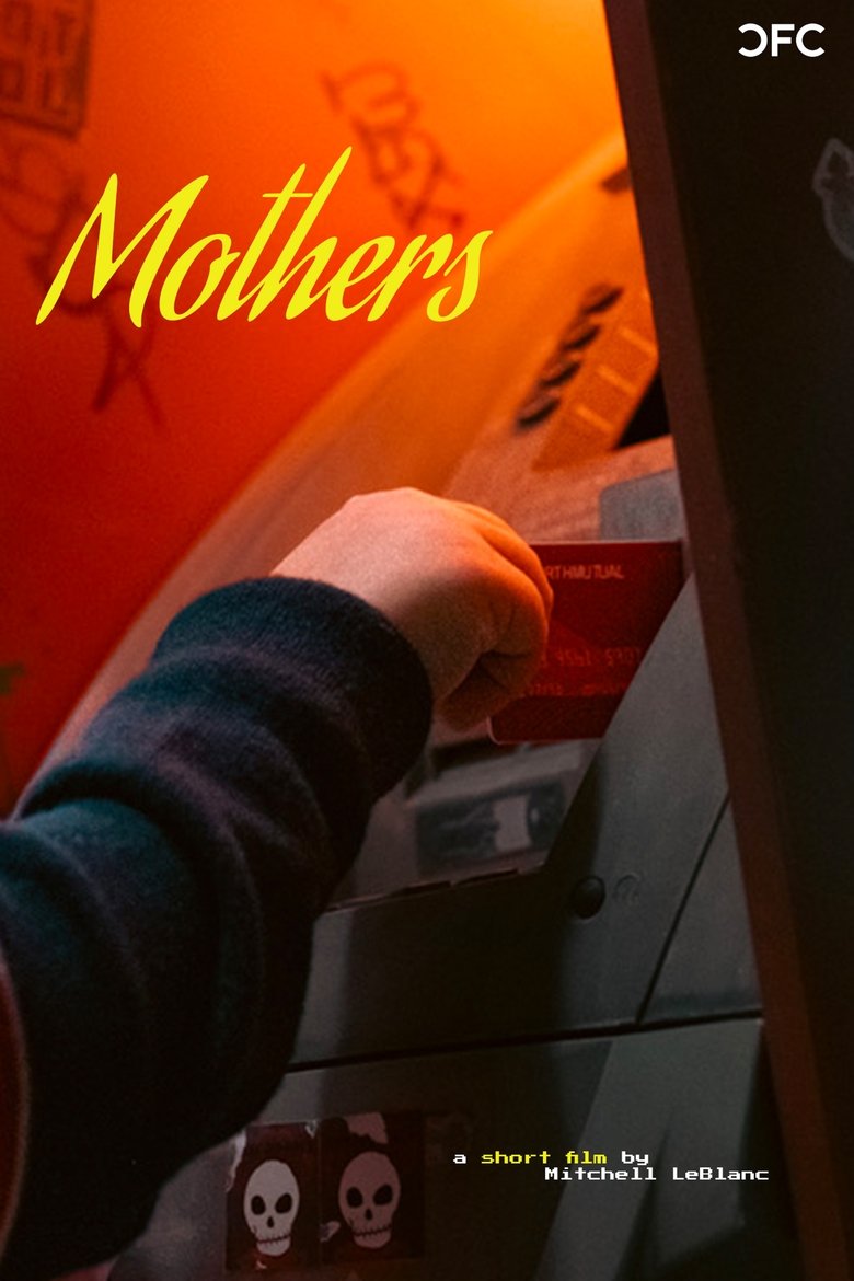 Poster of Mothers
