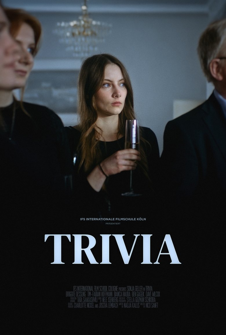 Poster of Trivia