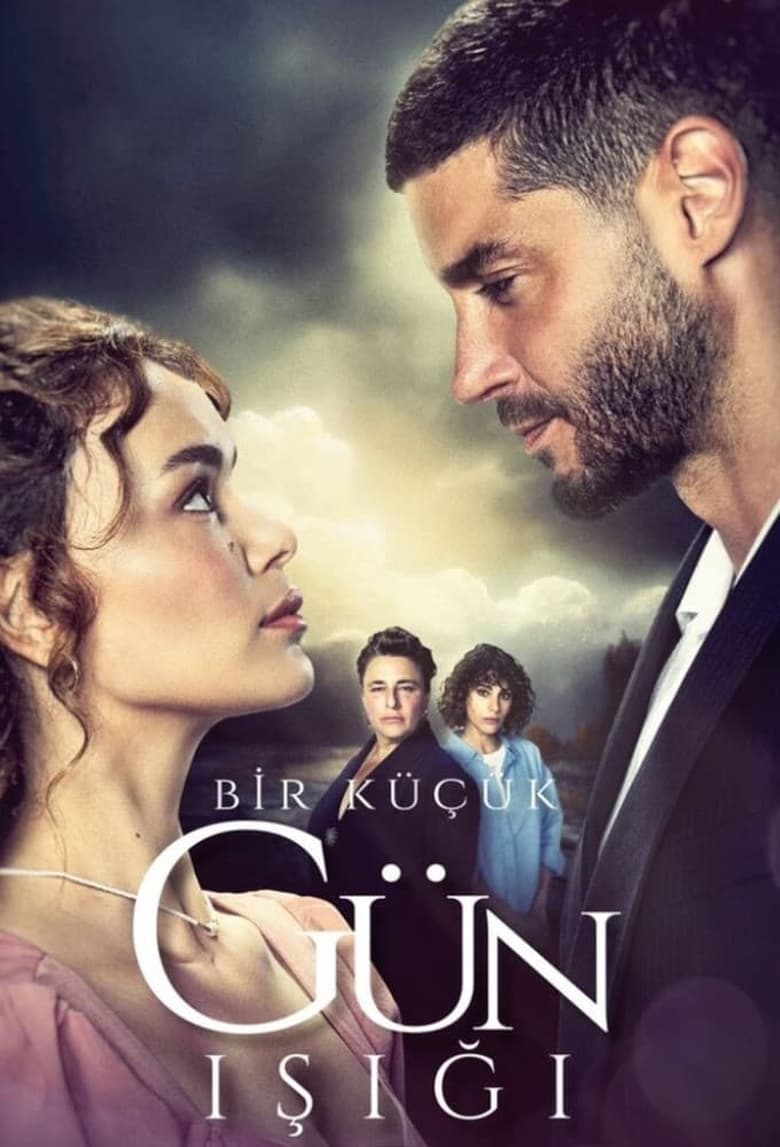 Poster of Episodes in Bir Küçük Gün Işığı - Season 1 - Season 1