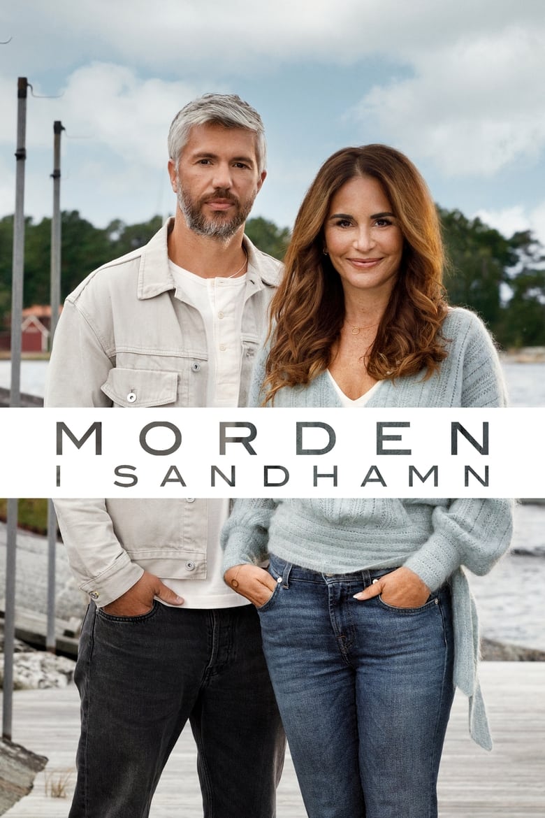 Poster of Episodes in The Sandhamn Murders - Season 9 - Season 9