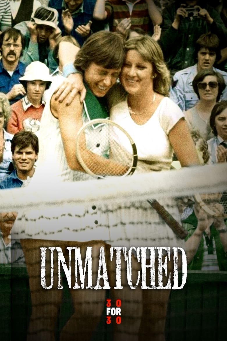 Poster of Unmatched