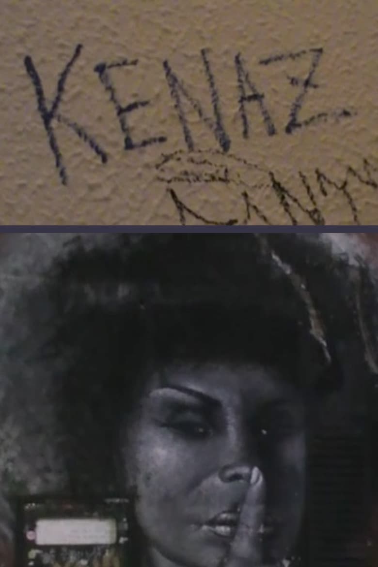 Poster of Kenaz - Um Retrato da Juventude Porto-Alegrense