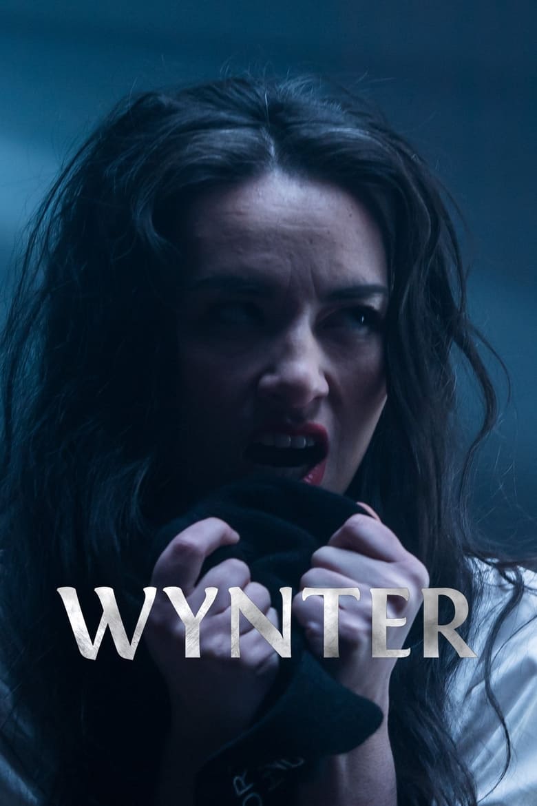 Poster of Wynter