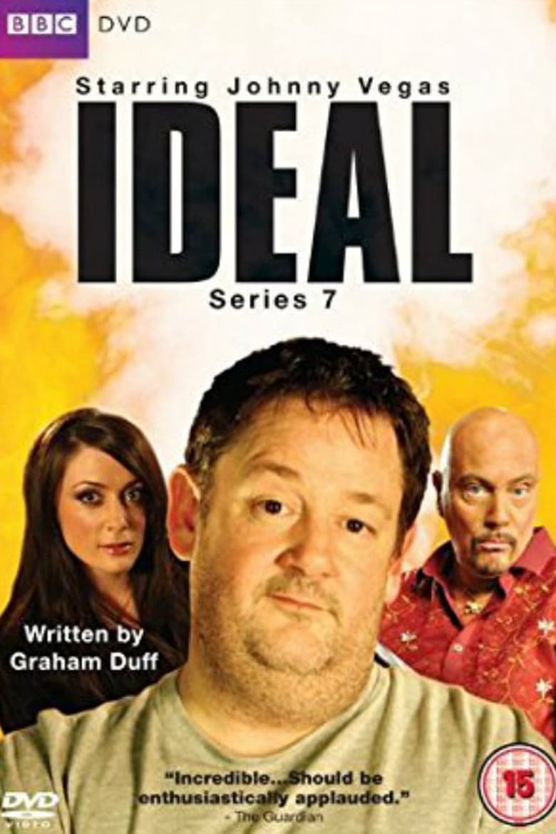 Poster of Episodes in Ideal - Season 7 - Season 7