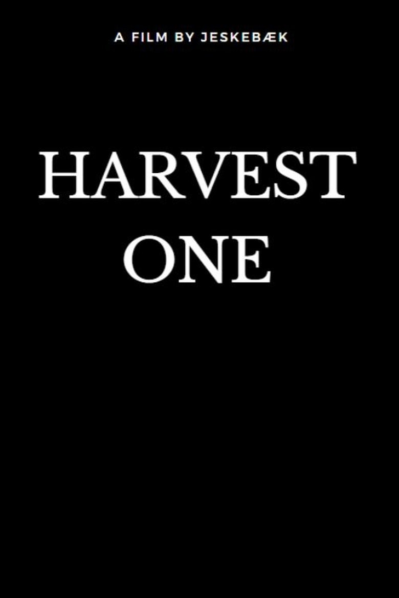 Poster of Harvest One