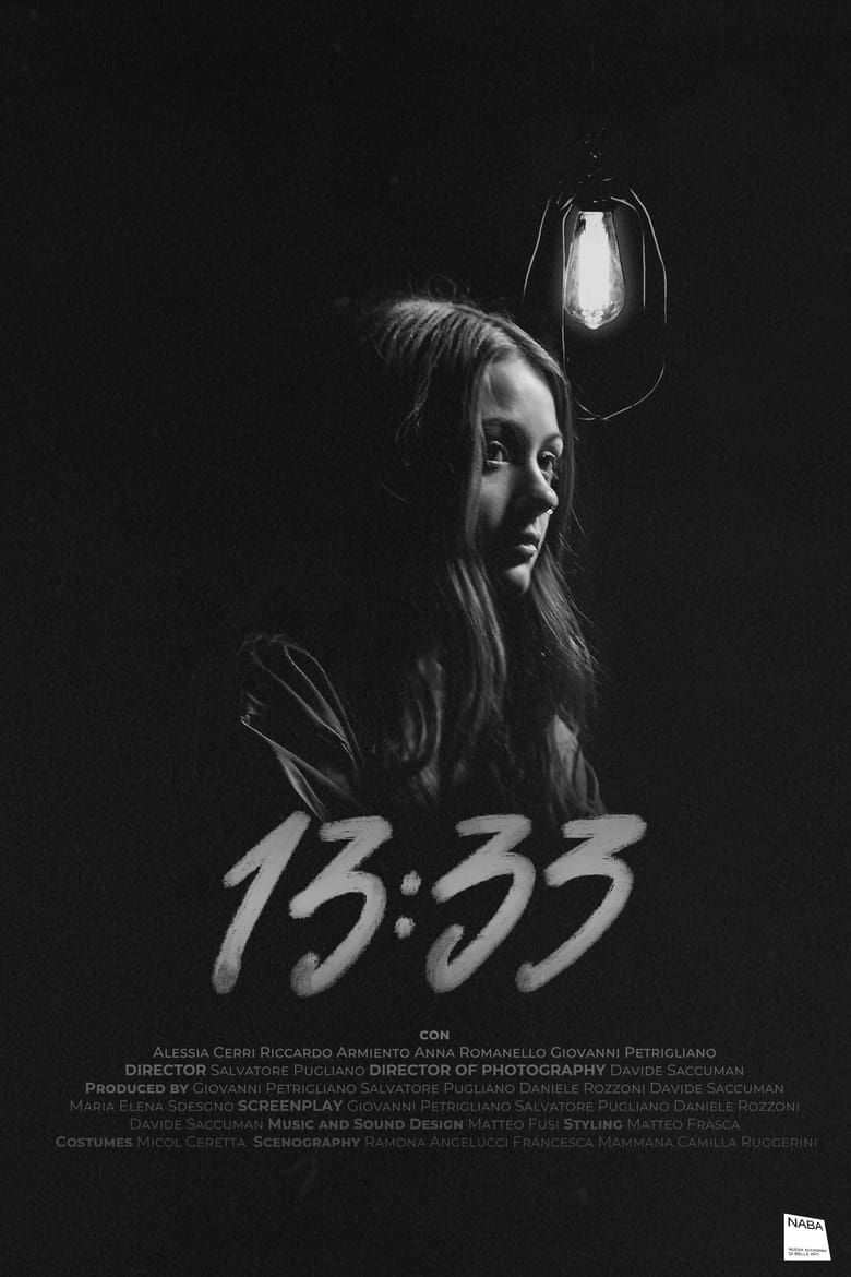 Poster of 13:33